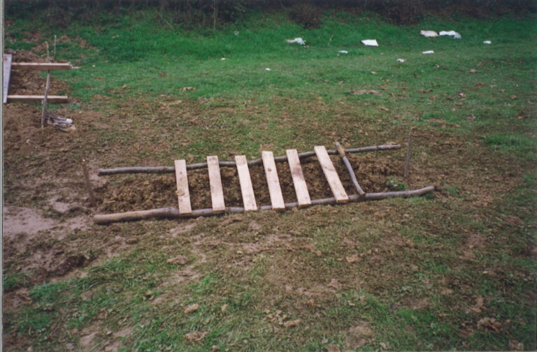 Helena Ranta Forum 2020: Taakkasiirtymä ja anteeksianto