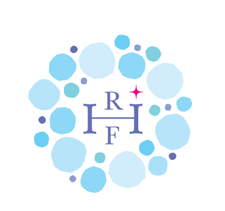 Helena Ranta Forumin logo.